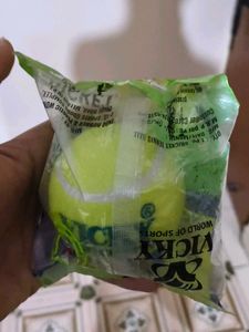 Vicky Cricket Ball - New