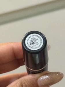 MAC and Bobbi Brown Lipsticks