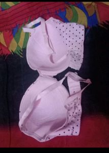 Branded Peded Bra