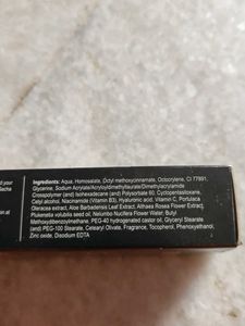 Renee Glow Screen Sunscreen