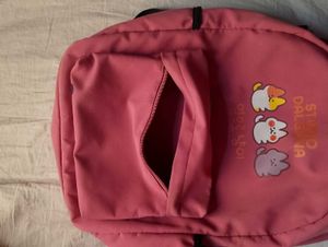 Studio Dragon Backpack