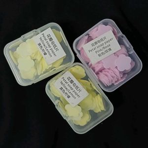 Petal Soap Paper