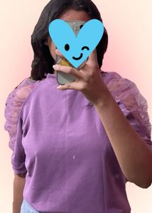 Mesh Top