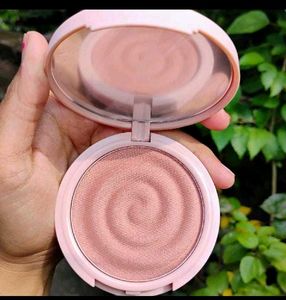 ROSE Highlighter + Blush