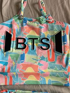 Baby Short Top