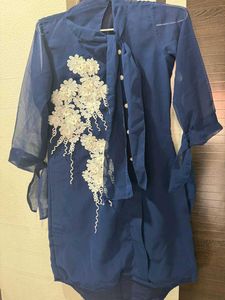Indo Western Tunic
