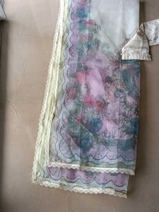 Brand New Elegant Embroidered Kurta