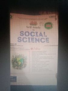 Self Study Not For You