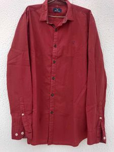 Allen Solly Casual Shirt