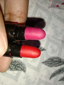 12 Piece Set Of Mini Lipstick