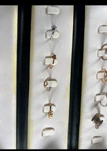 Rings