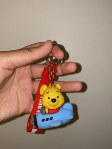 Charecter Keychains