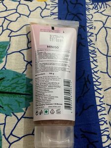 Wonderful Face Scrub