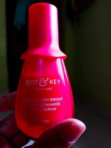 Dot &amp; Key Face Serum