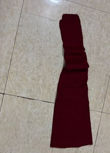 Ready made Palo With Saree