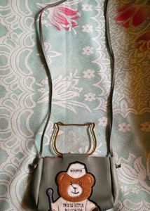 Sling Bag