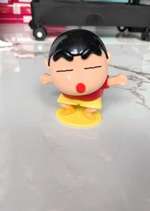 Shinchan Action Figure