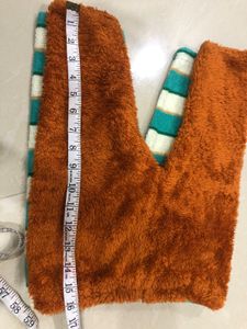 Pack Of 2 Kids&#39; Cozy Lounge Pants