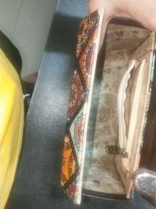 Compact Bag