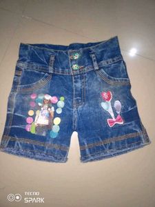 Stylish Hot pant❤️