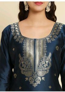 Kurta Pant Set