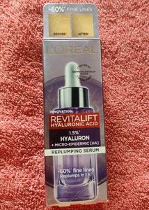 L'Oreal Revitalift Serum