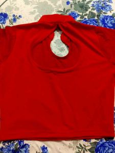 New Stretchable Women&#39;s Blouse