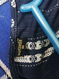 Cotton Kurthi