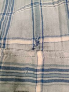 Levis Full Sleeve Shirt