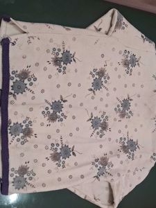 Woollen Sweater For Girls In Chill Vacations