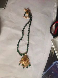 Women's Necklace 💚