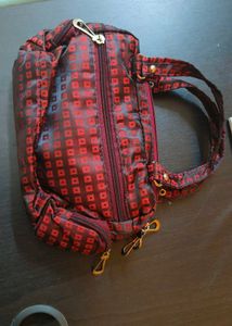 Women Dailywear Slingbag