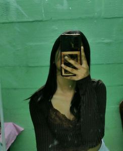 Urbanic brown Pinteresty Top 🤎🍑