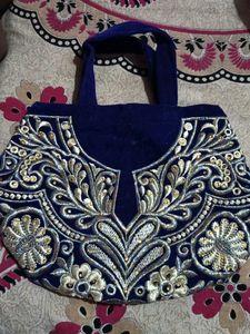 Handmade Bag