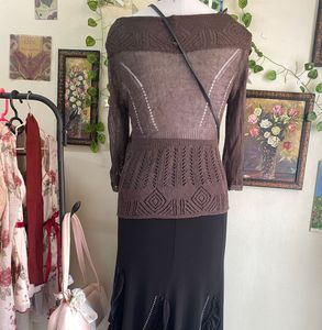 Boho set