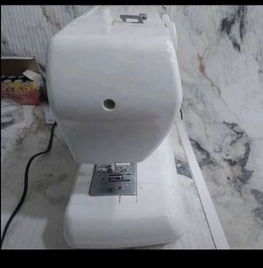 Usha Janome Wonder Stitch