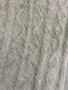 Sweater Sea Green