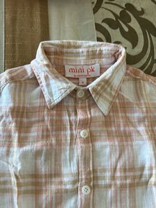 Cute Plaid Outfit
