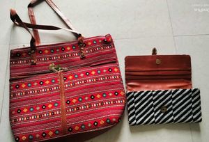 2 Combo Bag