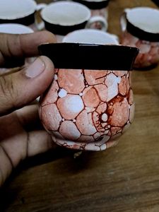 New Style Tea Glass