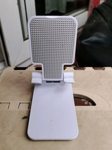Adjustable Mobile Stand.