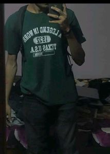 Dickies Graphic Tee