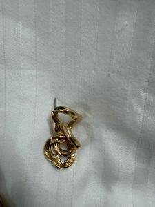 Heart Earrings