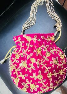 potali bag