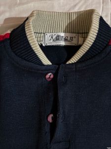 Sweatshirt For Winter