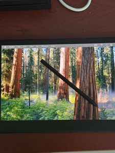 Movink Display Tablet