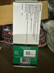Gulab &amp; Glycolic Acid Serum