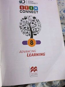 CLASS 8TH STEM CONNECT