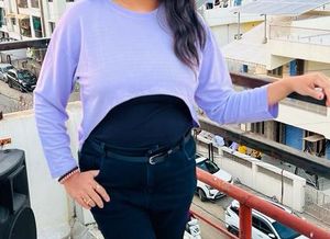 Stylish Top