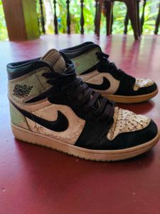 Air Jordan 1 Retro High OG
